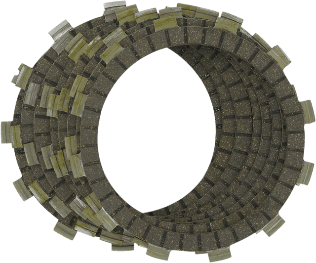 EBC CK2310 Clutch Kit