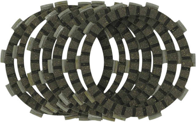 EBC CK2313 Clutch Kit