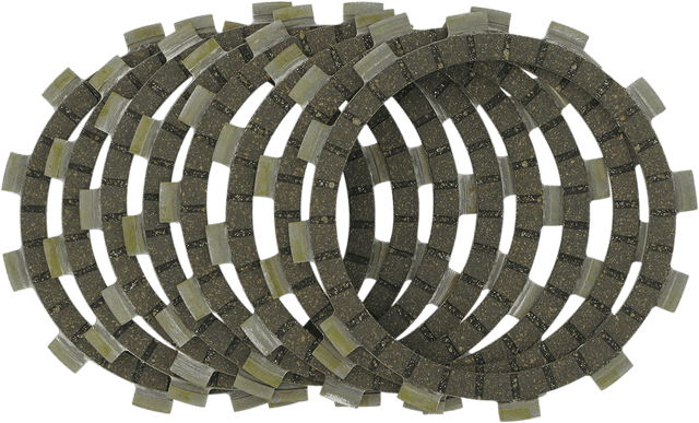 EBC CK2325 Clutch Kit