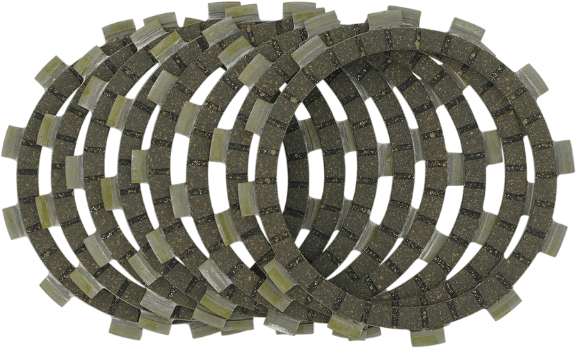 EBC CK2325 Clutch Kit