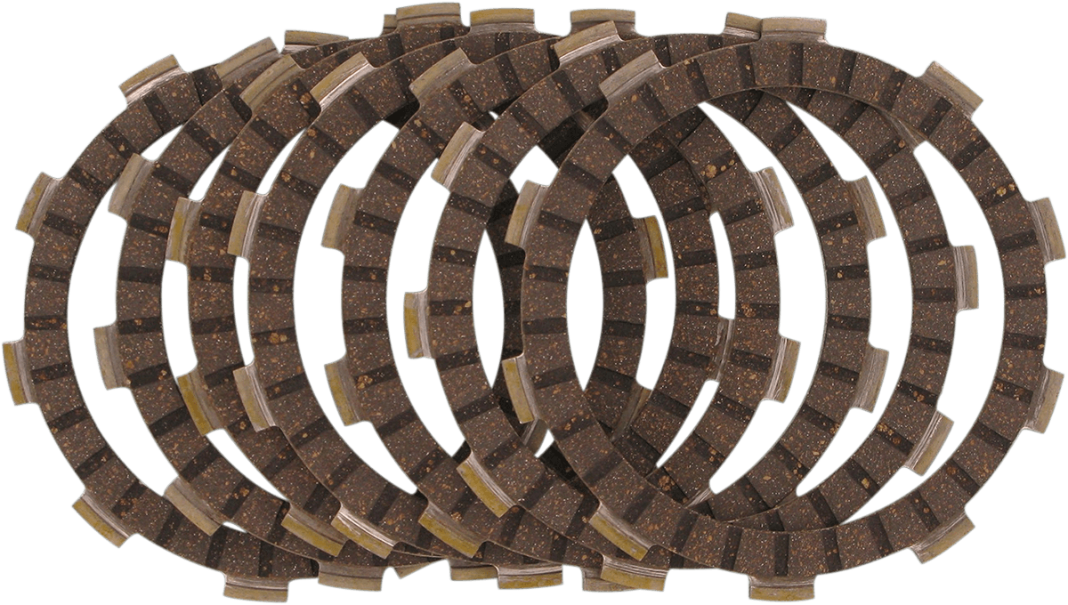 EBC CK2335 Clutch Kit
