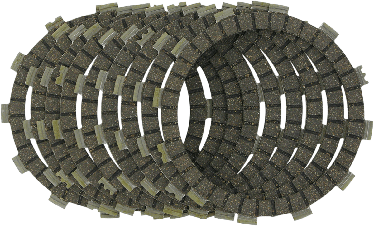 EBC CK2352 Clutch Kit