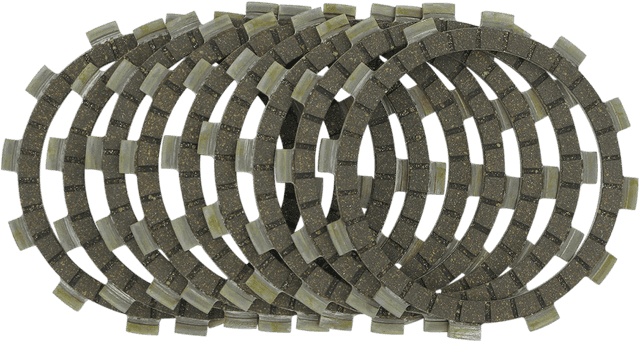 EBC CK2355 Clutch Kit