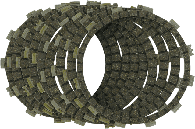 EBC CK2356 Clutch Kit