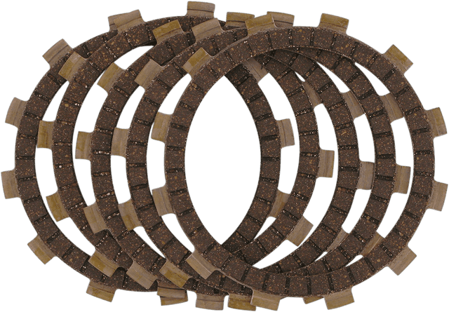 EBC CK3318 Clutch Kit
