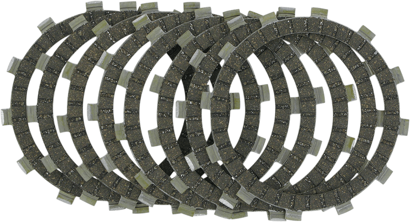 EBC CK3330 Clutch Kit