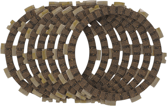 EBC CK3333 Clutch Kit
