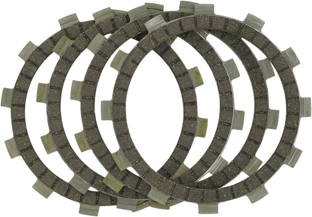 EBC CK3340 Clutch Kit