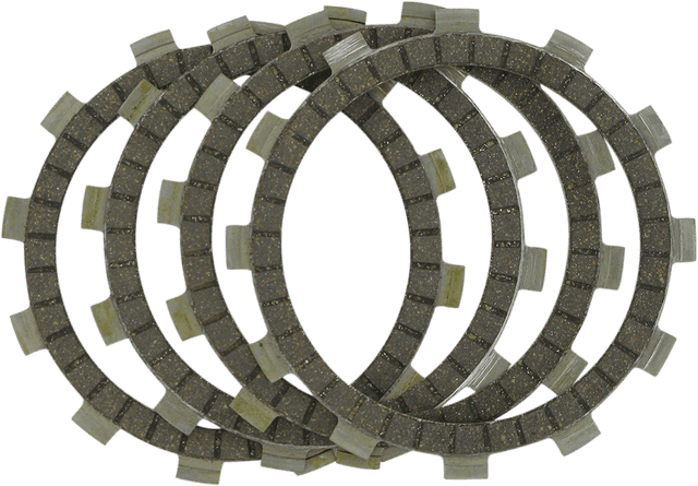 EBC CK3340 Clutch Kit