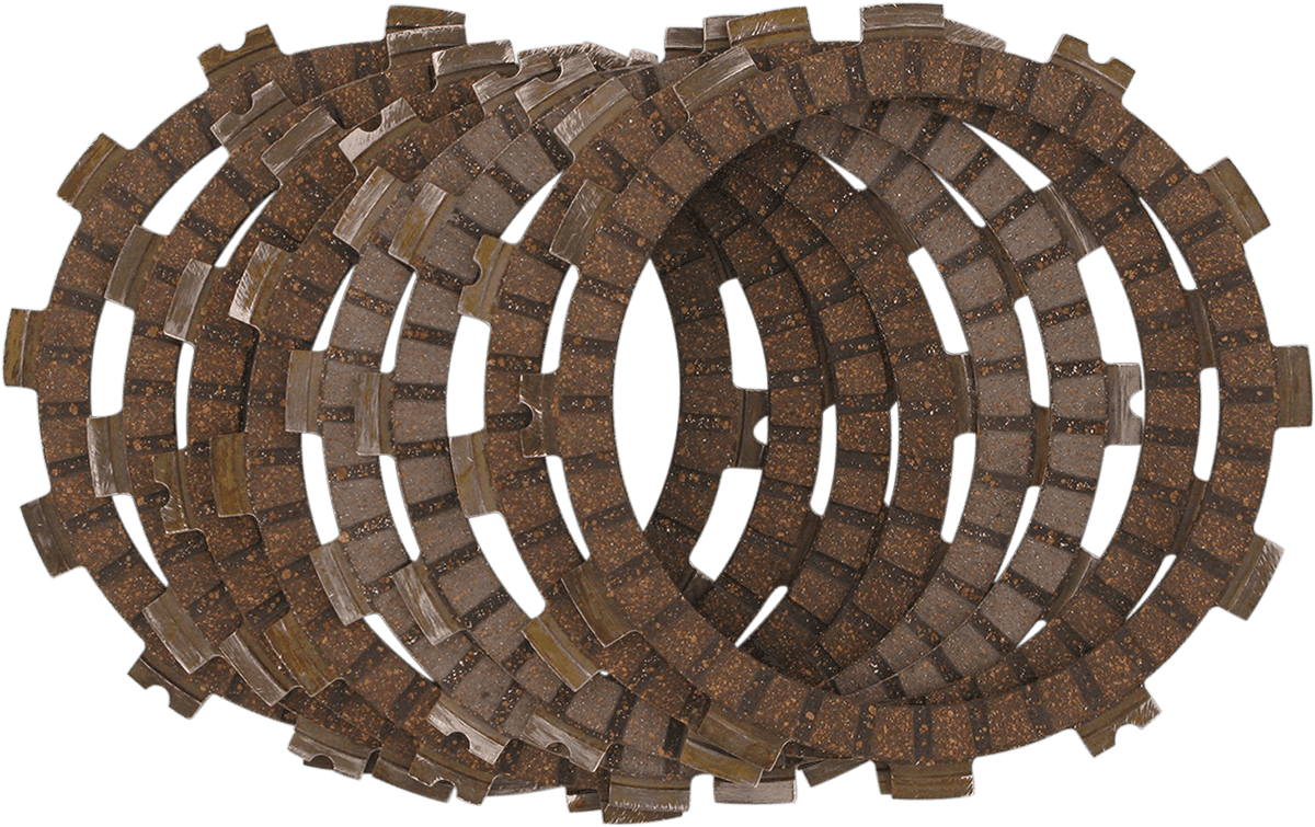 EBC CK3348 Clutch Kit