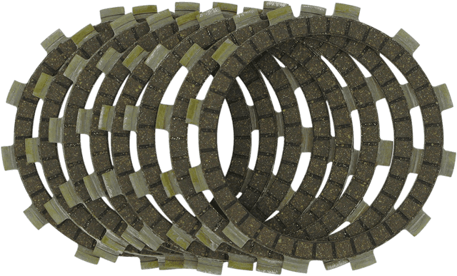 EBC CK3356 Clutch Kit