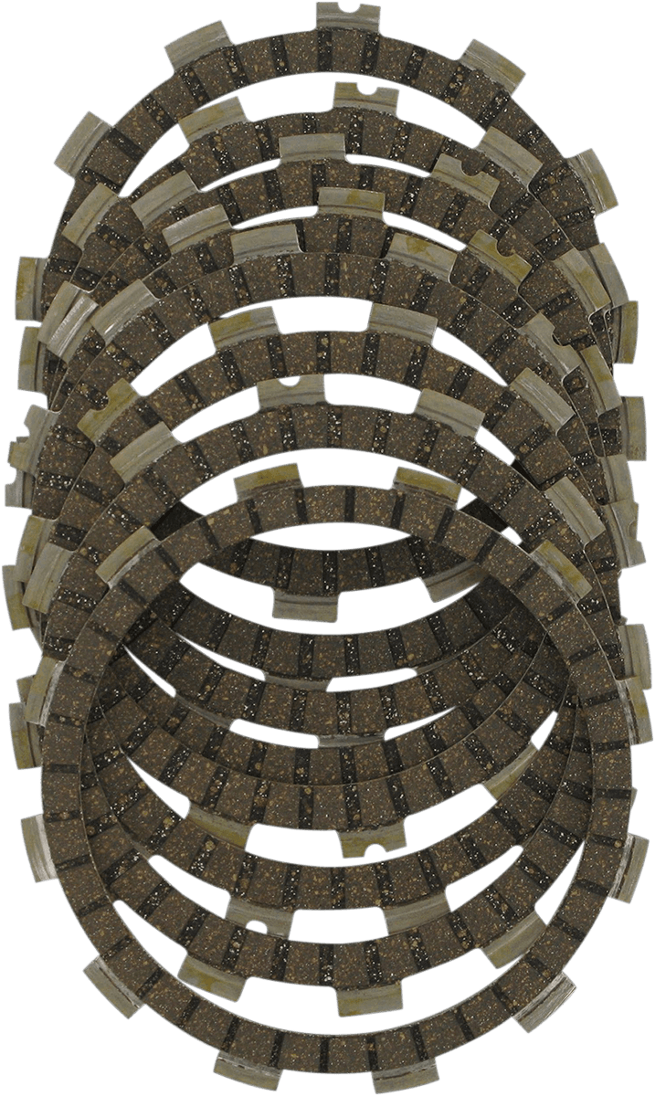 EBC CK3357 Clutch Kit
