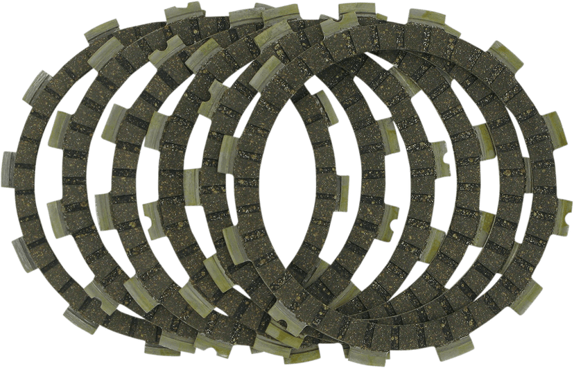 EBC CK3359 Clutch Kit