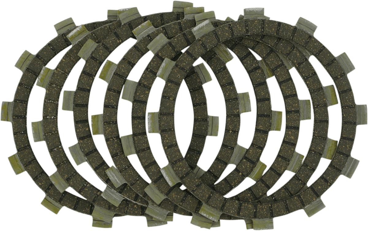 EBC CK3364 Clutch Kit
