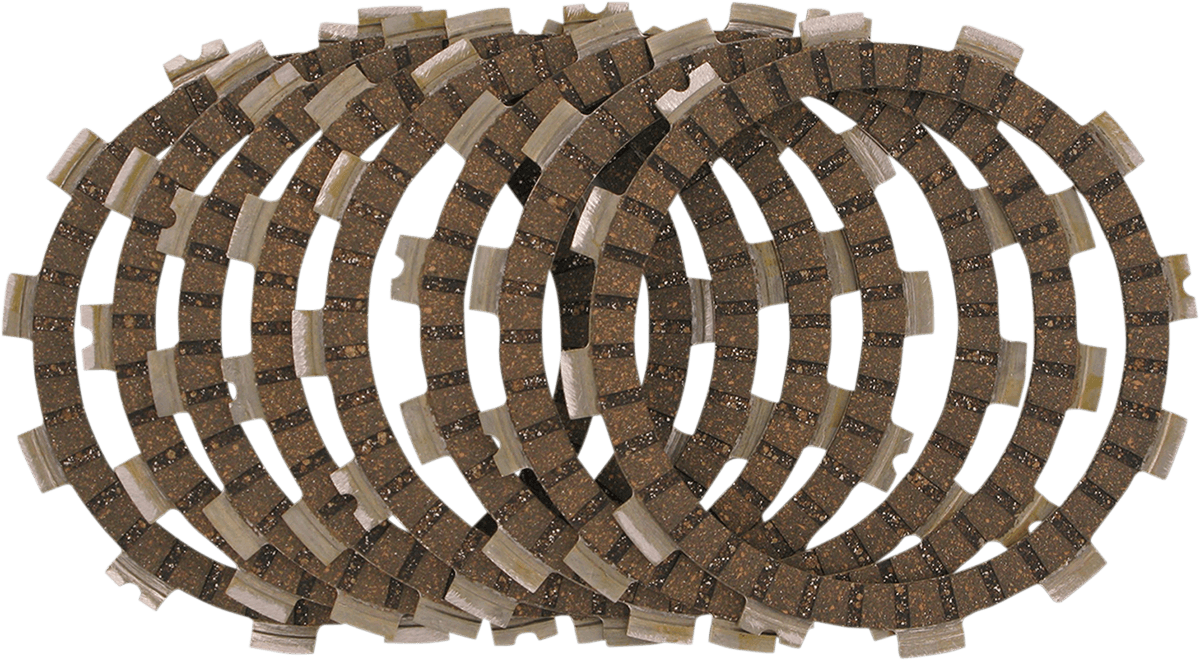 EBC CK3374 Clutch Kit