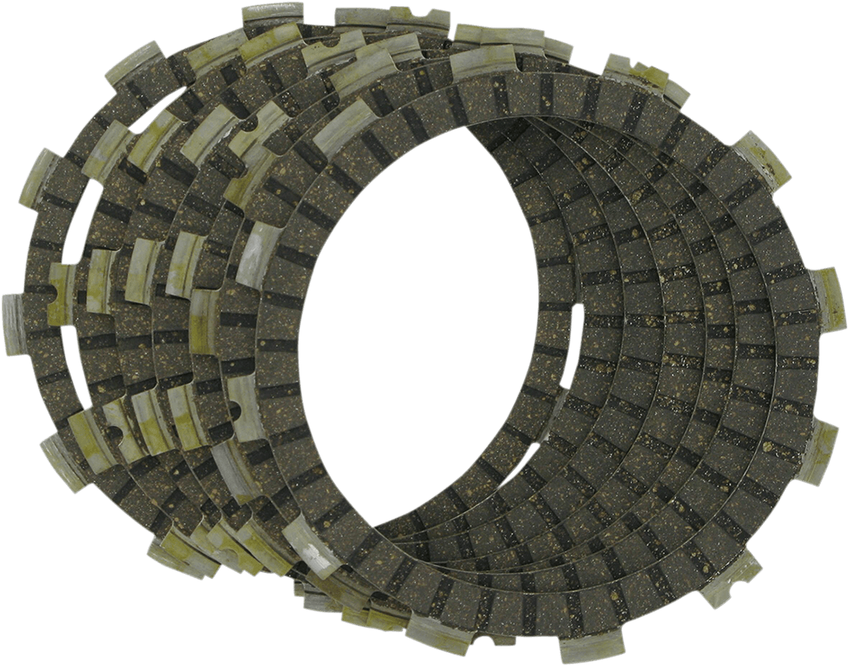 EBC CK3377 Clutch Kit