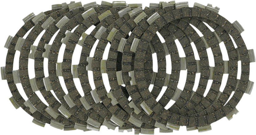 EBC CK3382 Clutch Kit