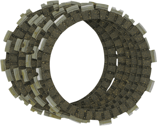 EBC CK3399 Clutch Kit