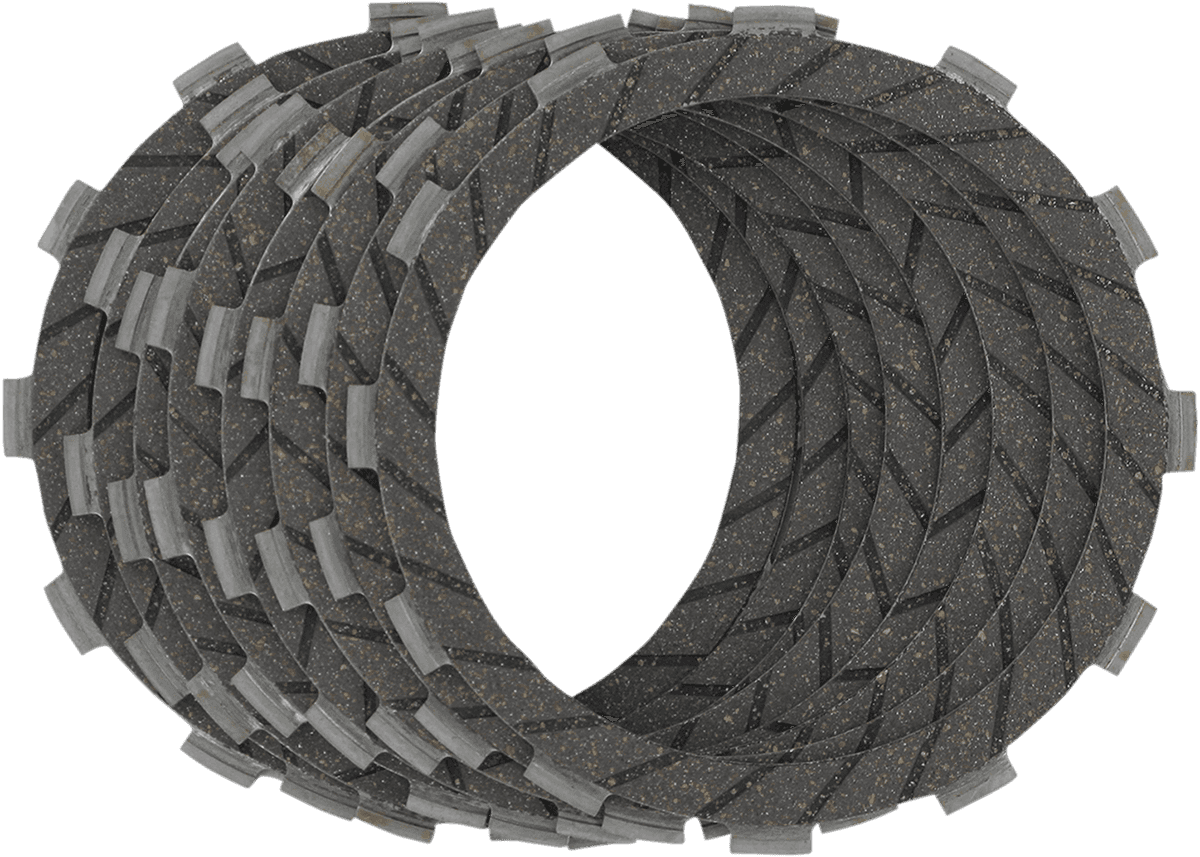 EBC CK3401 Clutch Kit - Kawasaki/Suzuki