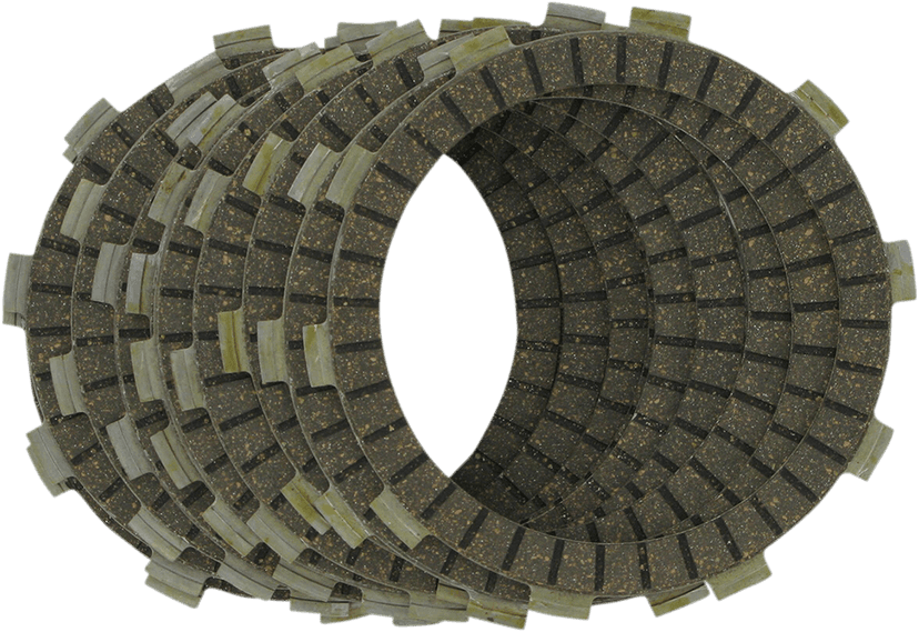 EBC CK3417 Clutch Kit