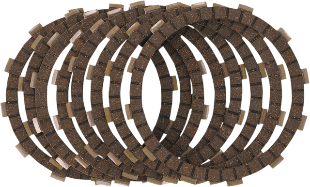 EBC CK4409 Clutch Kit