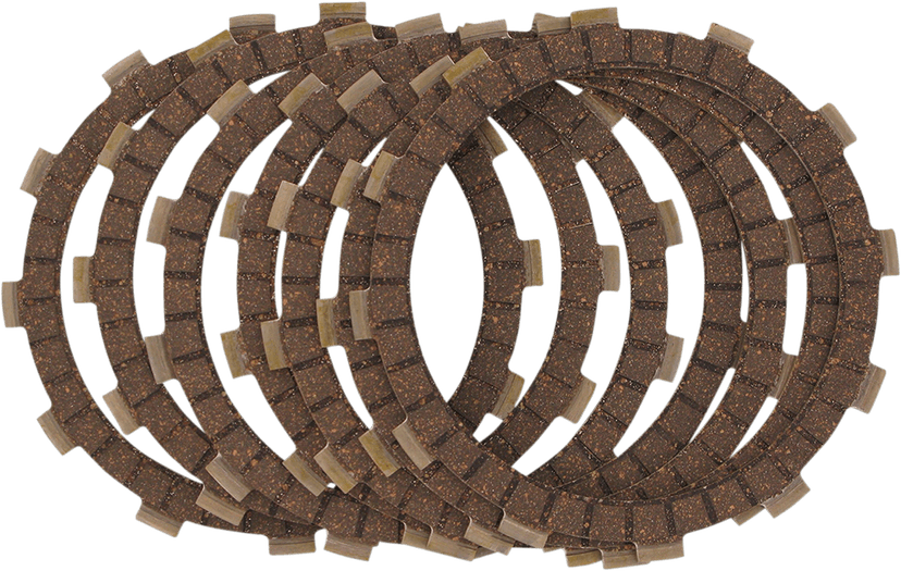 EBC CK4424 Clutch Kit
