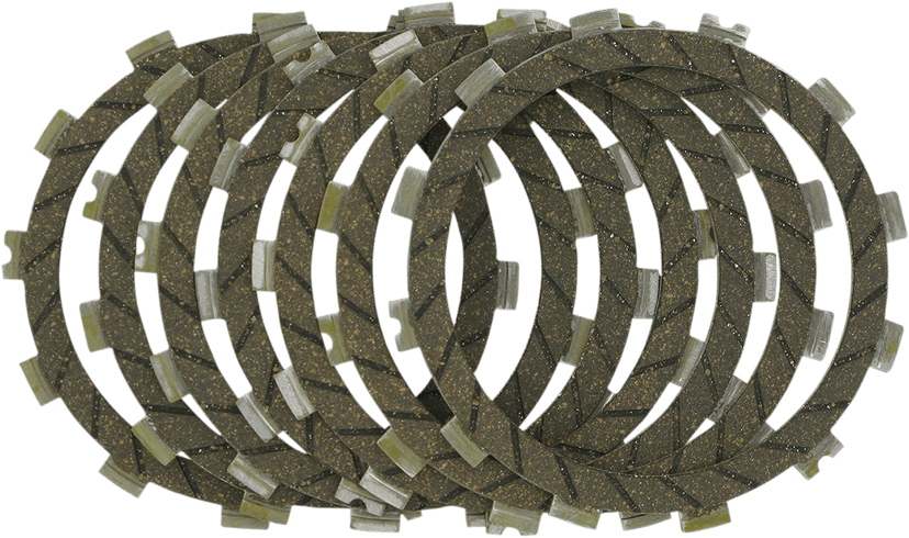 EBC CK4425 Clutch Kit