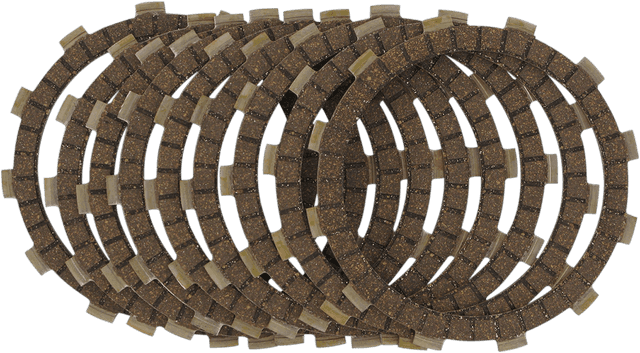 EBC CK4434 Clutch Kit