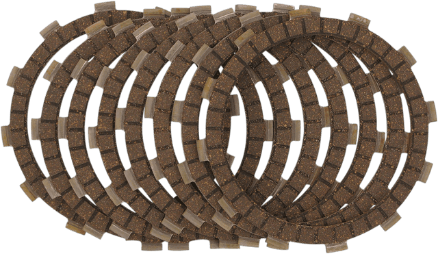 EBC CK4435 Clutch Kit