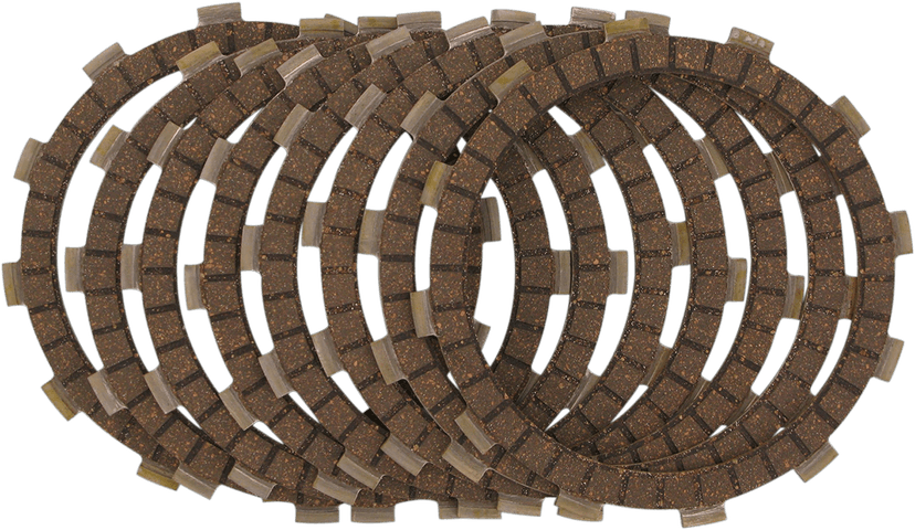 EBC CK4435 Clutch Kit