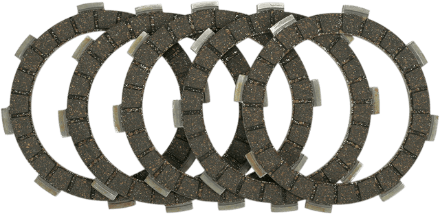 EBC CK4438 Clutch Kit