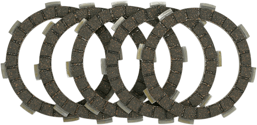 EBC CK4438 Clutch Kit