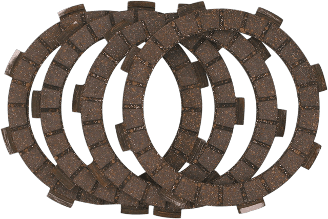 EBC CK4440 Clutch Kit