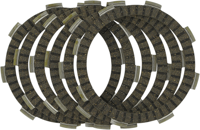 EBC CK4453 Clutch Kit