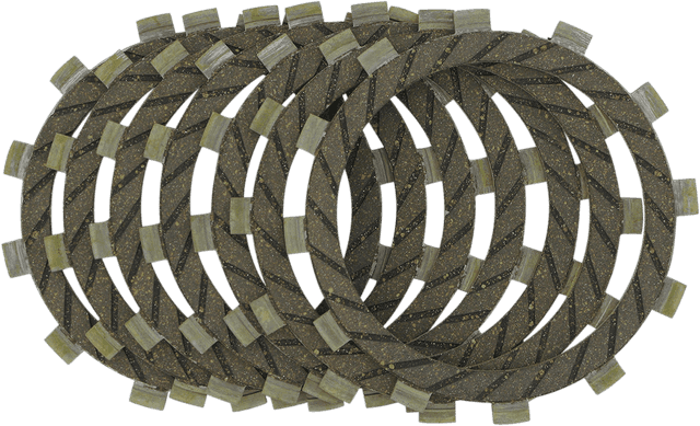 EBC CK4469 Clutch Kit