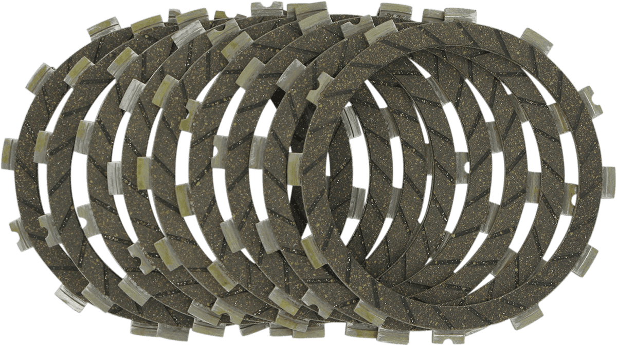 EBC CK4503 Clutch Kit