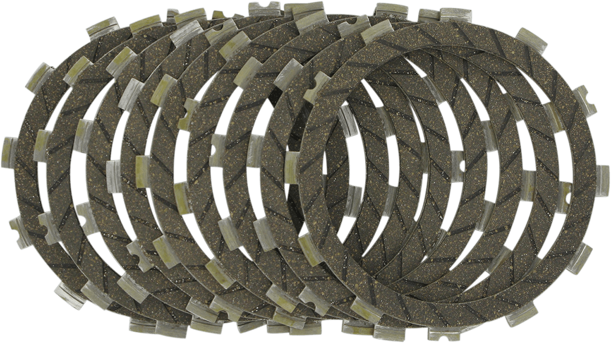 EBC CK4503 Clutch Kit