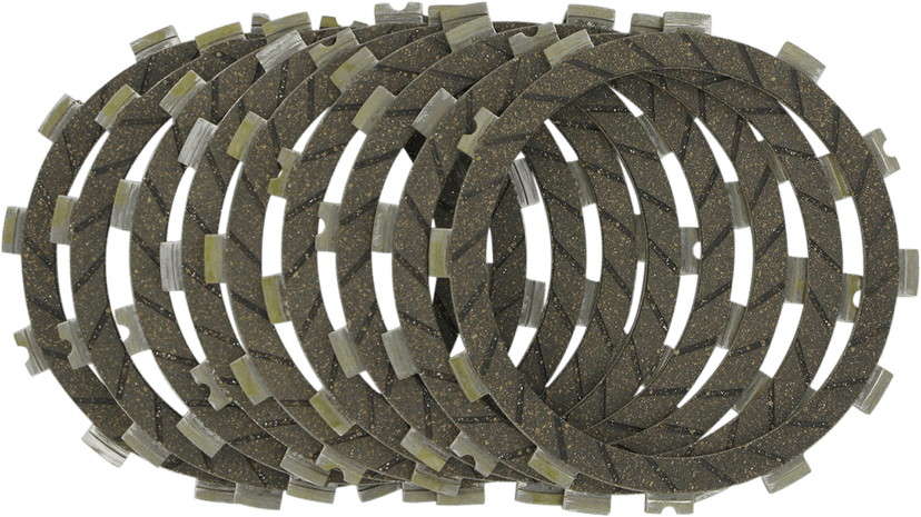 EBC CK4503 Clutch Kit
