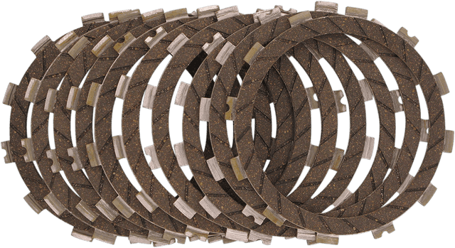 EBC CK4510 Clutch Kit