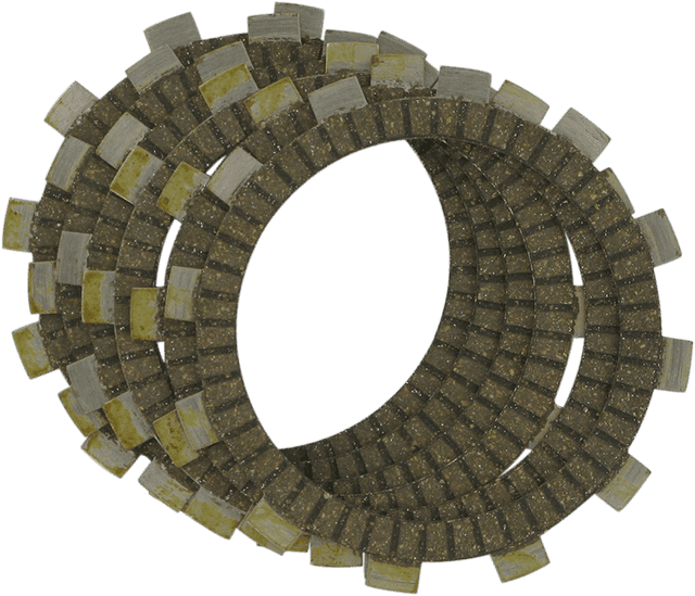 EBC CK5594 Clutch Kit