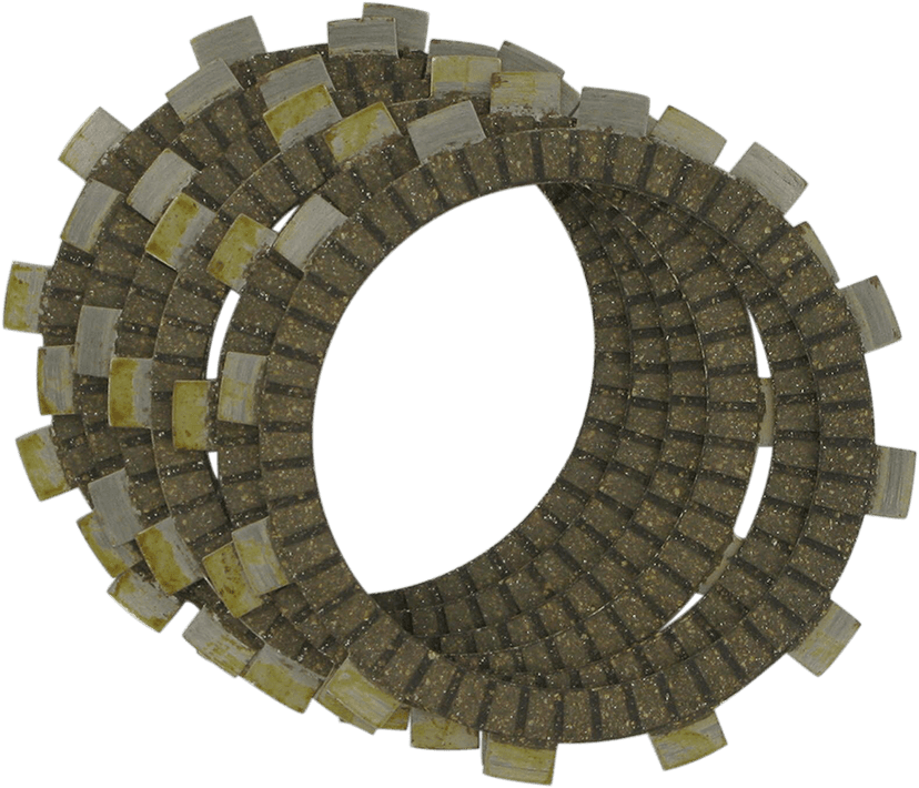 EBC CK5594 Clutch Kit