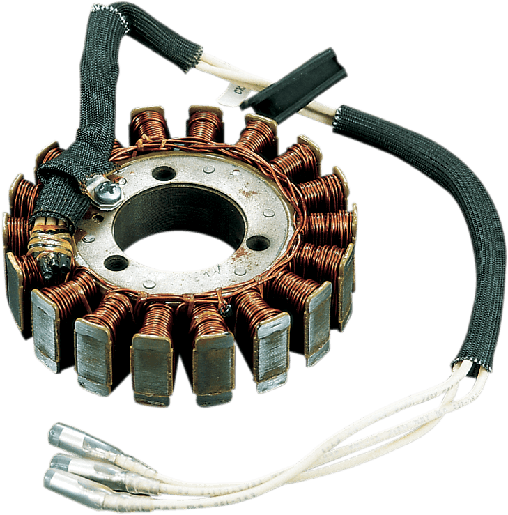 RICK'S MOTORSPORT ELECTRIC CKS3N Stator - '81-'01 Kawasaki