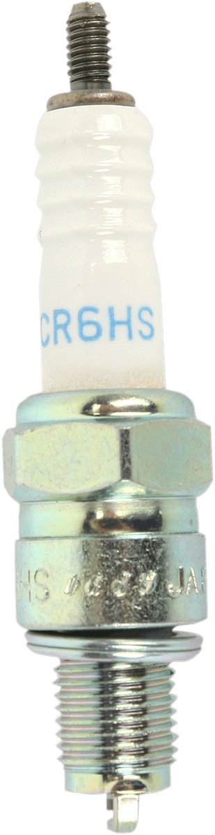 NGK SPARK PLUGS CR6HS Spark Plug - CR6HS
