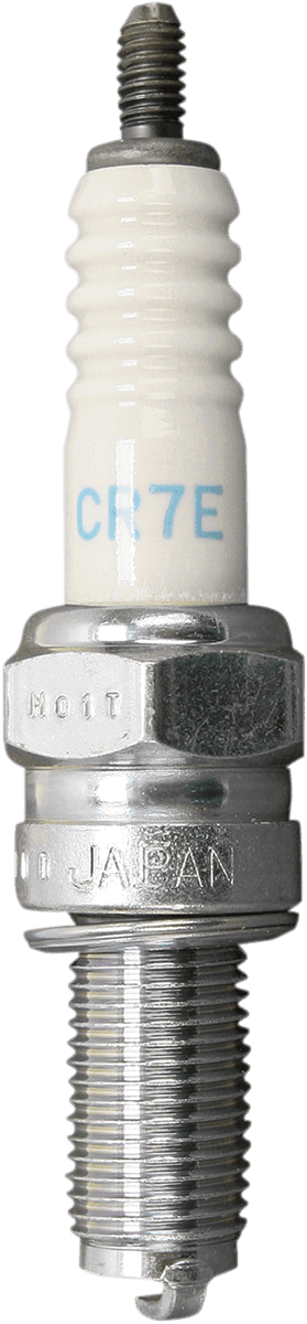 NGK SPARK PLUGS CR7E Spark Plug - CR7E