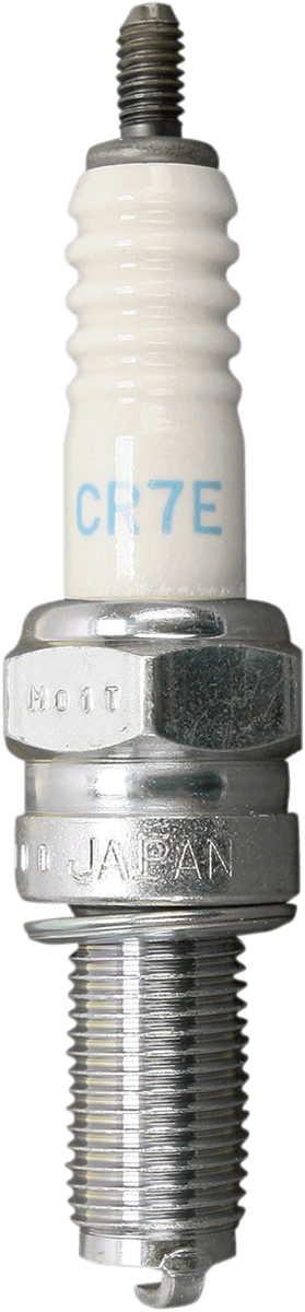 NGK SPARK PLUGS CR7E Spark Plug - CR7E