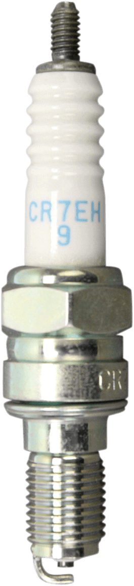NGK SPARK PLUGS CR7EH-9 Spark Plug - CR7EH-9