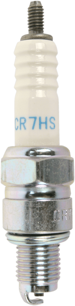 NGK SPARK PLUGS CR7HS Spark Plug - CR7HS