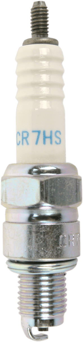 NGK SPARK PLUGS CR7HS Spark Plug - CR7HS