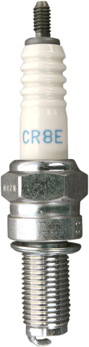 NGK SPARK PLUGS CR8E Spark Plug - CR8E