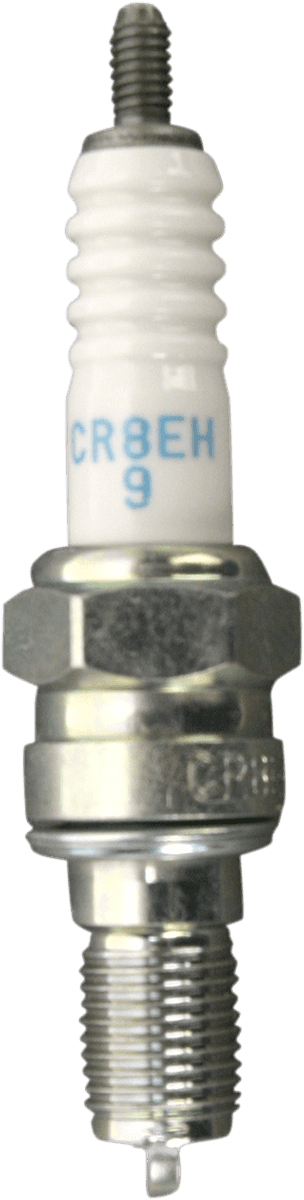 NGK SPARK PLUGS CR8EH-9 Spark Plug - CR8EH-9